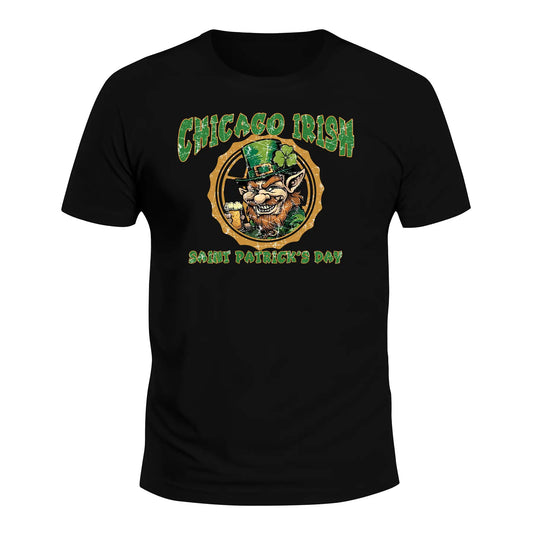 St Patrick's Day Unisex Tees